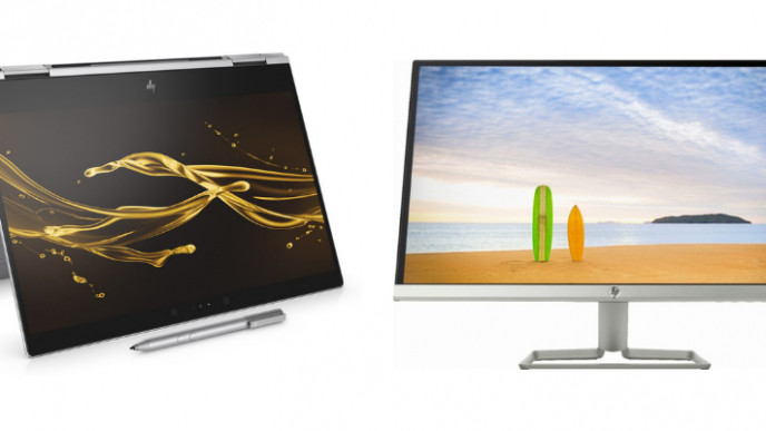 The Black Friday Doorbuster Deals @ HP Canada