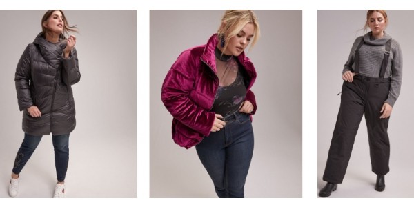 40% off Black Friday Week Deals @ Addition Elle
