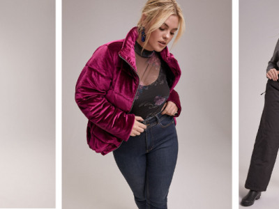 40% off for Black Friday @ Addition Elle