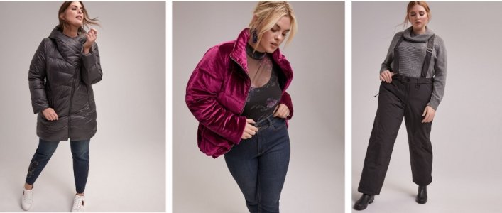 40% off for Black Friday @ Addition Elle