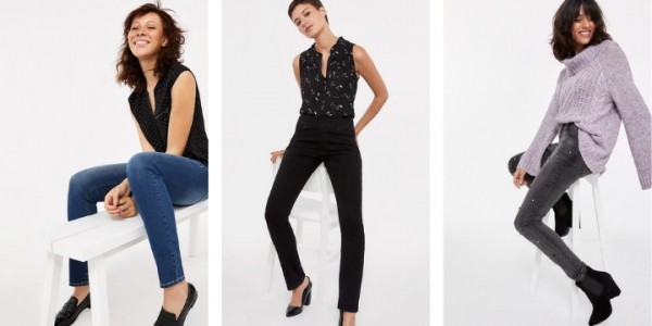 They’re Here! Black Friday Deals on Now @ Reitmans