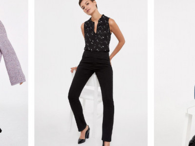 40% off Black Friday Sale @ Reitmans