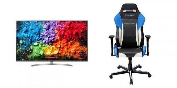 The Black Friday Pre-Sale @ Newegg Canada