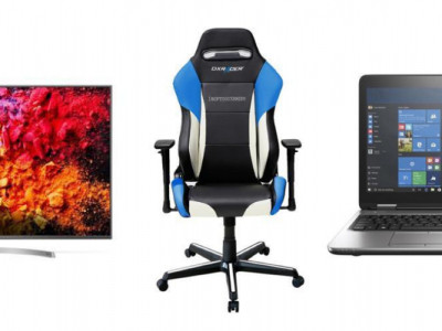 The Black Friday Sale @ Newegg