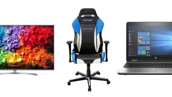 The Ultimate Black Friday Sale @ Newegg Canada