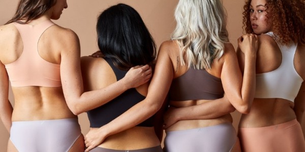 Up to 50% off Black Friday Sitewide Sale @ Knixwear
