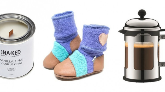 Up to 75% off Black Friday Doorcrashers @ Well.ca