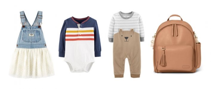 Black Friday Sale @ Carter's