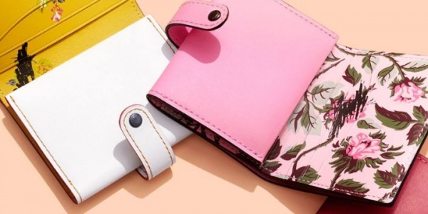 50% off Black Friday Early Access Sale @ Coach