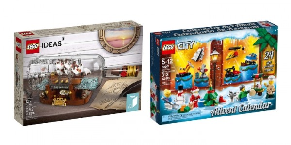 What We Know About Black Friday @ LEGO Canada