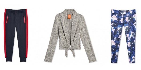 Pre-Black Friday Sale: 40% off Activewear @ Joe Fresh