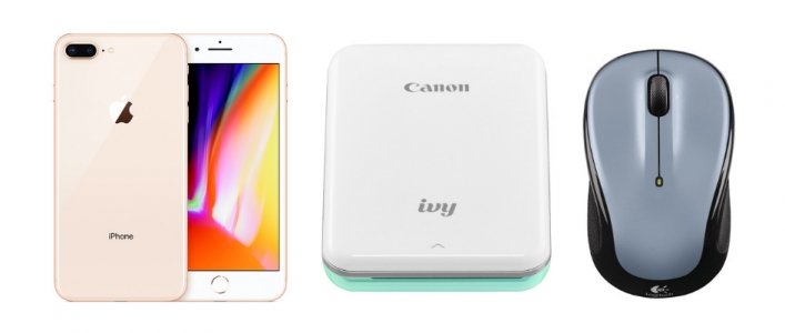 Black Friday Deals @ Staples