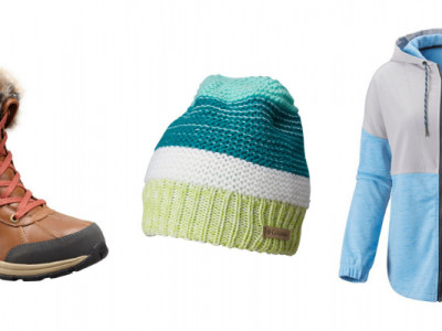 Up to 50% off Sale @ Columbia
