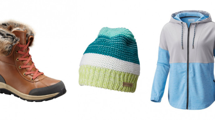 Black Friday: Almost Everything on Sale @ Columbia