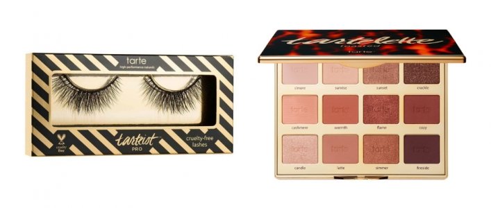 25% off Cyber Weekend @ Tarte