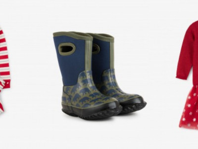 Black Friday Sale @ Hatley