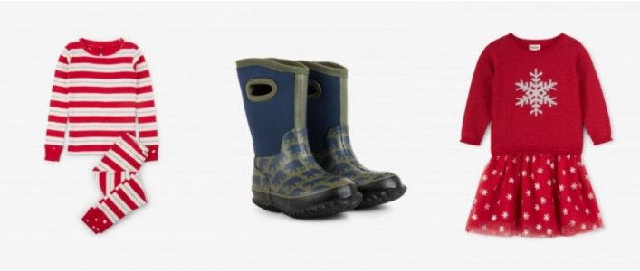 Black Friday Sale @ Hatley