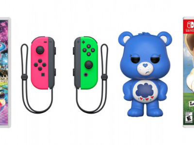 Up to 65% off @ EB Games