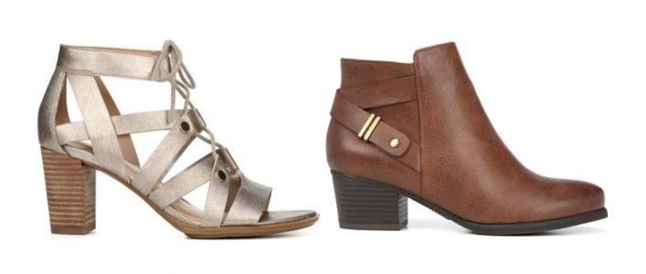 40% off @ Naturalizer