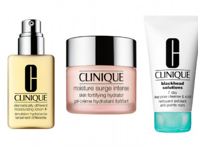 Black Friday Sale @ Clinique