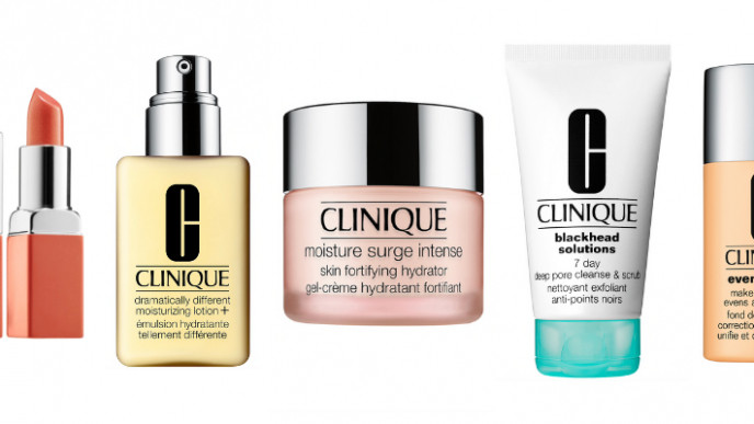 25% off Any Black Friday Order @ Clinique Canada