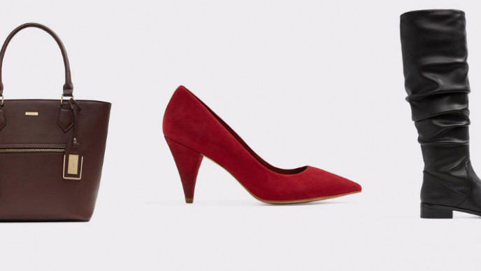 20-50% off Everything for Black Friday @ Aldo