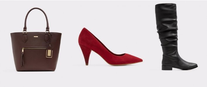 Black Friday Deals 2018 @ Aldo