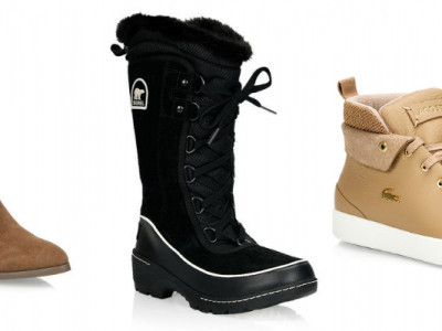 Black Friday Deals @ Browns Shoes