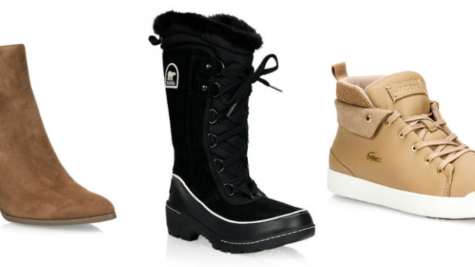 Up to 50% off this Black Friday @ Browns Shoes
