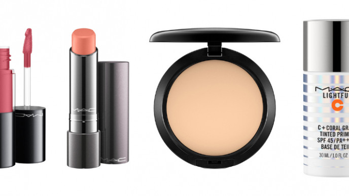 25% off Almost Everything for MAC Select Members