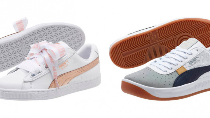 Puma Canada Black Friday 2018