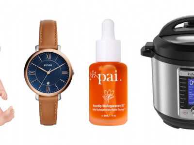 Black Friday Sale @ The Bay