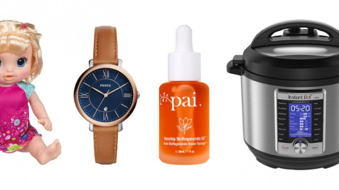 Up to 70% off Black Friday Weekend Sale @ The Bay