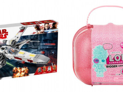 Black Friday Deals @ Mastermind Toys 