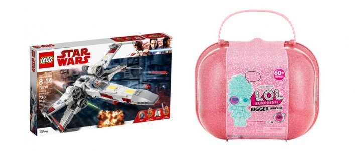Black Friday Deals @ Mastermind Toys