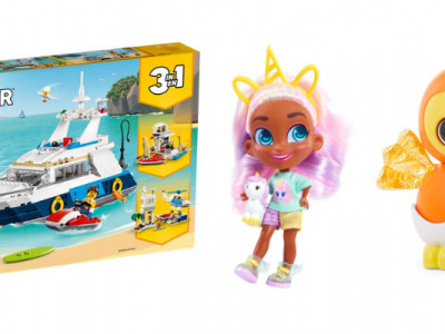 Black Friday Deals @ Toys R Us