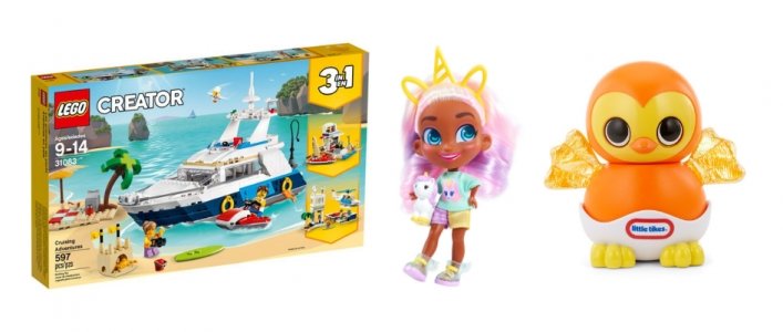 Black Friday Deals @ Toys R Us