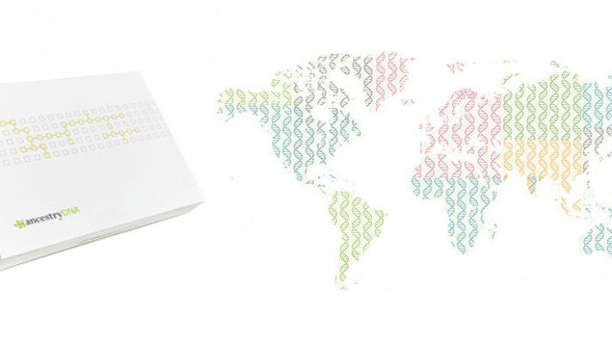 Lowest Price of the Year: AncestryDNA for $69