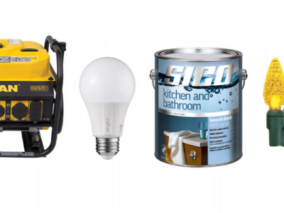 Black Friday @ RONA Canada