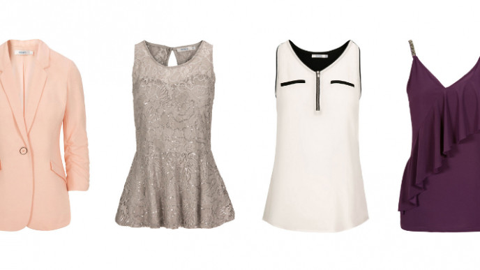 40% off Everything for Black Friday @ Ricki's