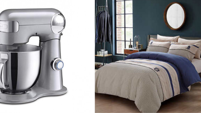 The Best Black Friday Deals @ Linen Chest