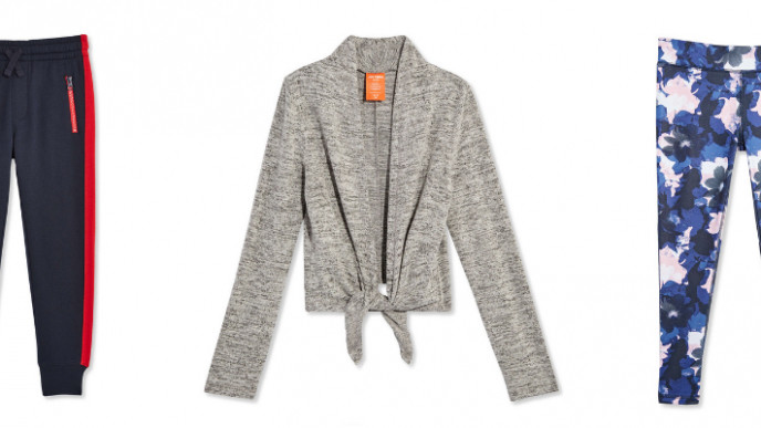 Cyber Monday Sale 35% off Sitewide @ Joe Fresh