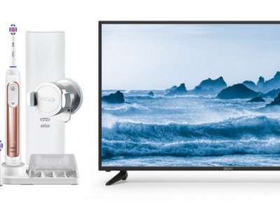 Cyber Monday Specials on Now @ Walmart Canada