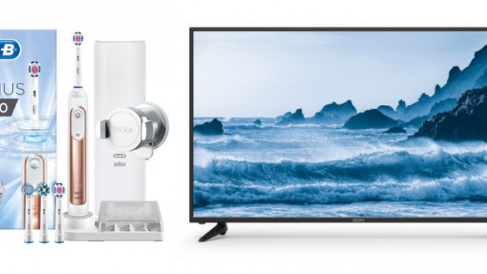 Cyber Monday Specials on Now @ Walmart Canada
