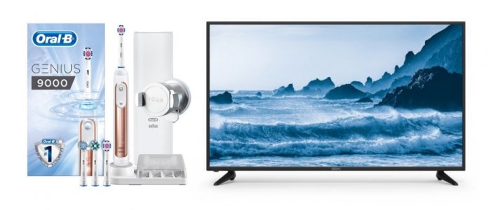 Cyber Monday Sale @ Walmart