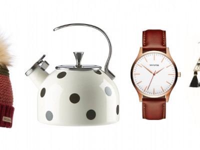 Up to 50% off Cyber Monday Event @ Hudson's Bay