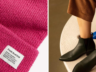 30% off Sitewide for Cyber Monday @ Frank And Oak