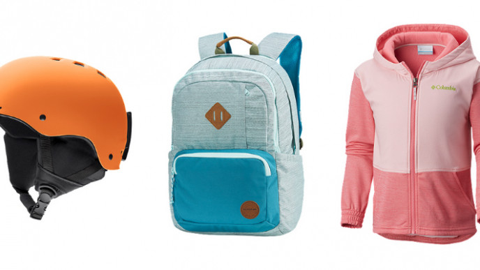 Up to 60% off Cyber Monday Sale @ Sport Chek