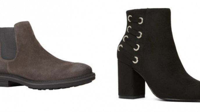 50% off Cyber Monday Sale @ Globo Shoes