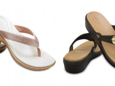 Cyber Week Sale: 30% off Sitewide @ Crocs Canada